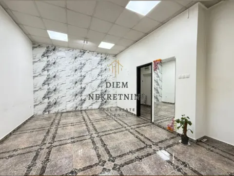 Rent, office space, 30m², Centar, Podgorica - image 4
