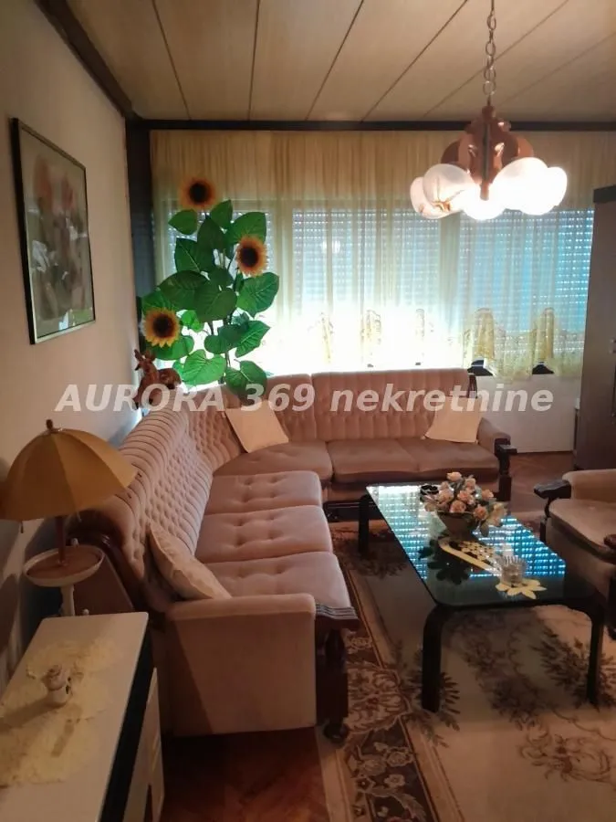 Sale, house, 93m², Futog, Novi Sad Sve Podlokacije