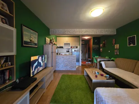 Prodaja, jednosoban stan, 38m², Budva, Crna Gora - image 5