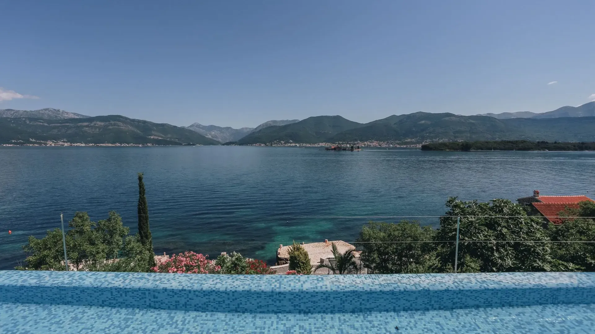 Prodaja, kuća, 516m², Tivat, Crna Gora