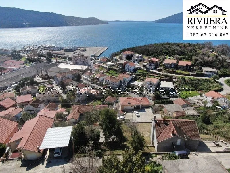 Prodaja, kuća, 41m², Zelenika, Herceg Novi
