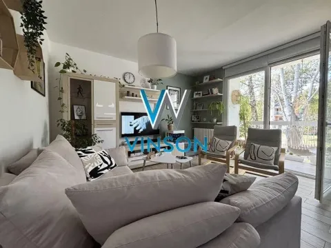 Izdavanje, trosoban stan, 69m², Novo naselje, Novi Sad - image 3