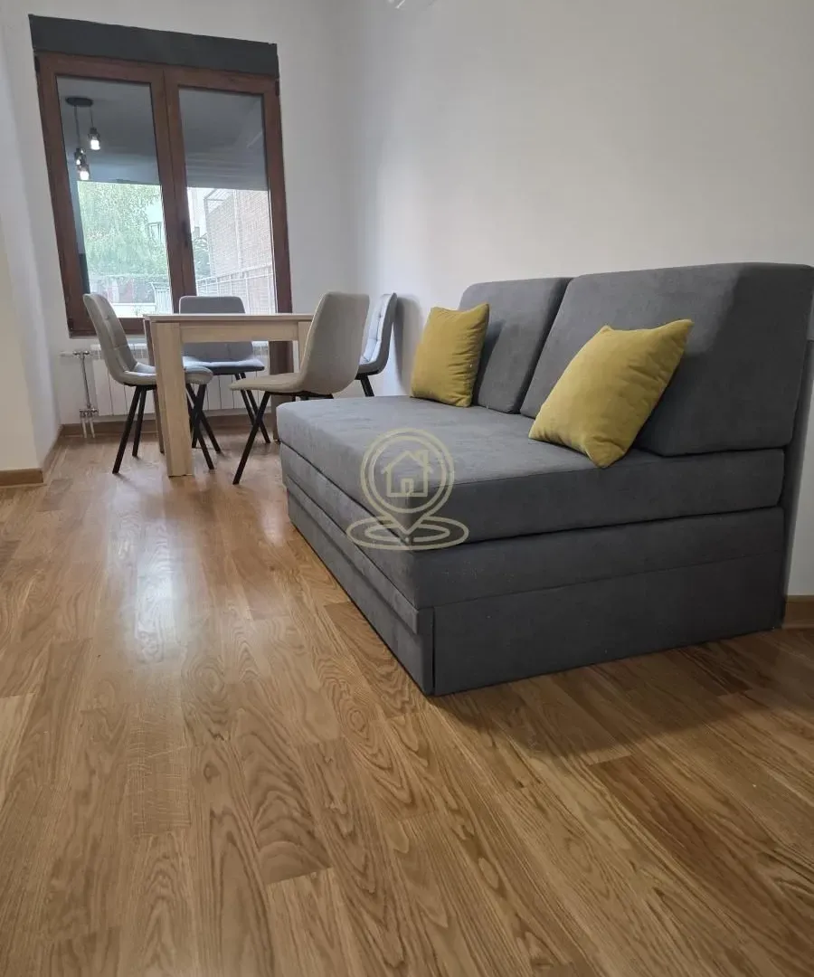 Prodaja, jednosoban stan, 39m², Medijana, Niš