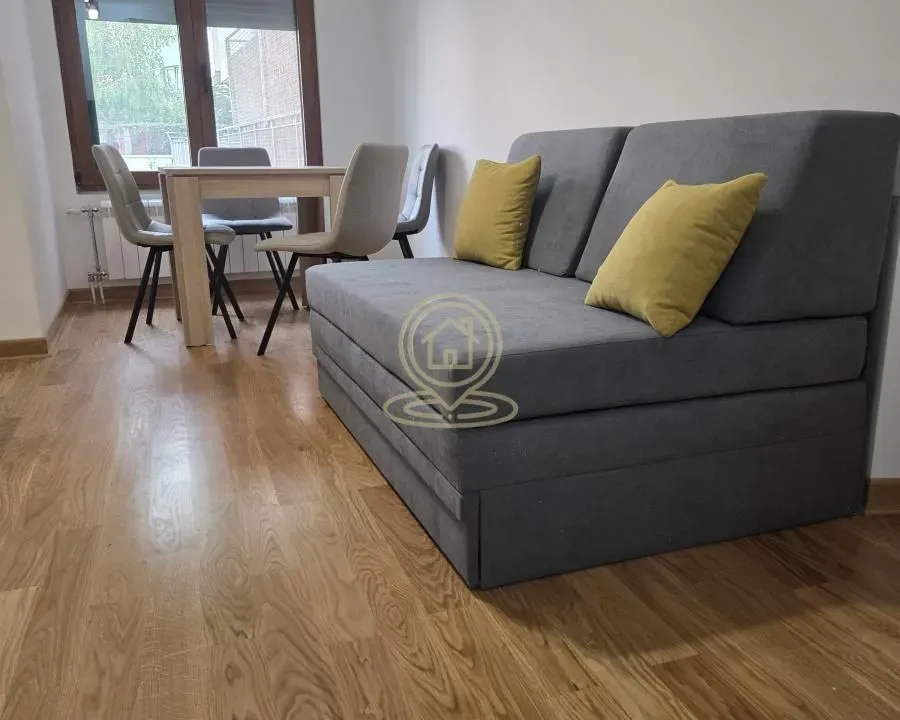Sale, one bedroom apartment, 39m², Medijana, Niš