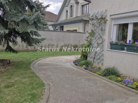 Prodaja, kuća, 310m², Klisa, Novi Sad Sve Podlokacije - image 14