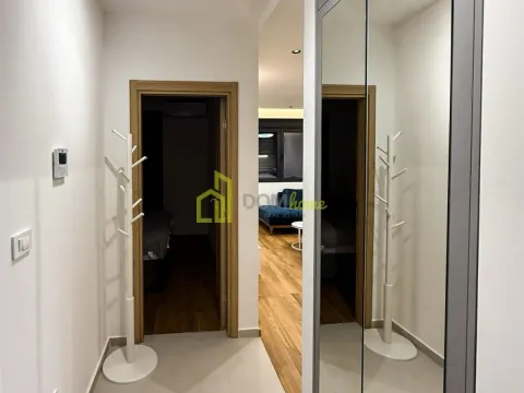 Izdavanje, dvosoban stan, 53m², City Kvart, Podgorica - image 2