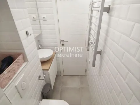 Sale, apartment, 23m², Čukarica, Beograd - image 12