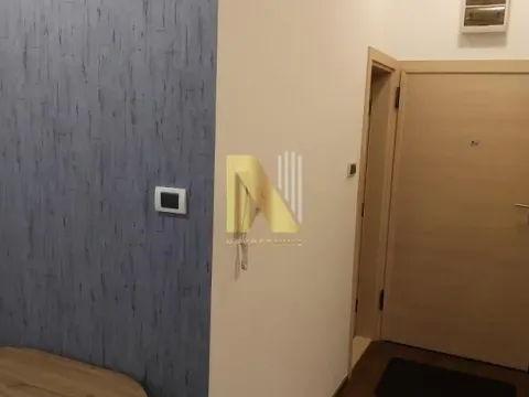 Rent, studio apartment, 25m², Bulevar Evrope, Novi Sad Sve Podlokacije - image 5