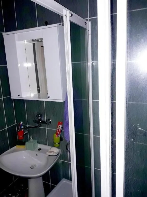 Rent, apartment, 40m², Budva, Crna Gora