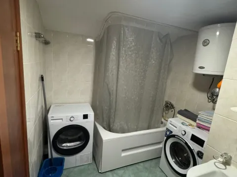 Izdavanje, jednosoban stan, 49m², Stari Aerodrom, Podgorica - image 4