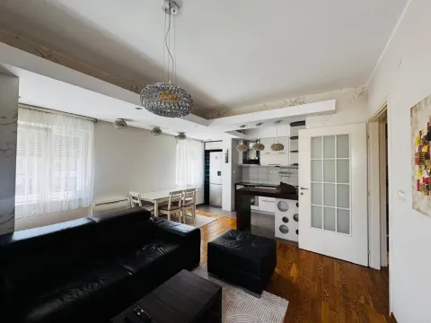 Prodaja, dvosoban stan, 69m², City Kvart, Podgorica - image 14