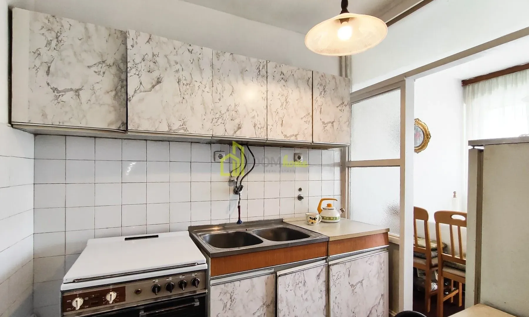 Rent, two bedroom apartment, 70m², Gintaš, Podgorica
