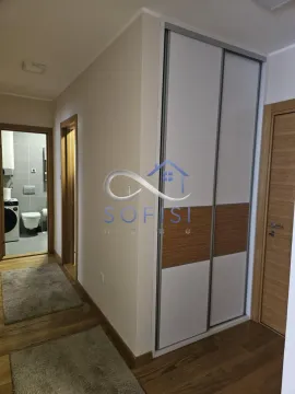Rent, two bedroom apartment, 63m², Centar, Novi Sad - image 10