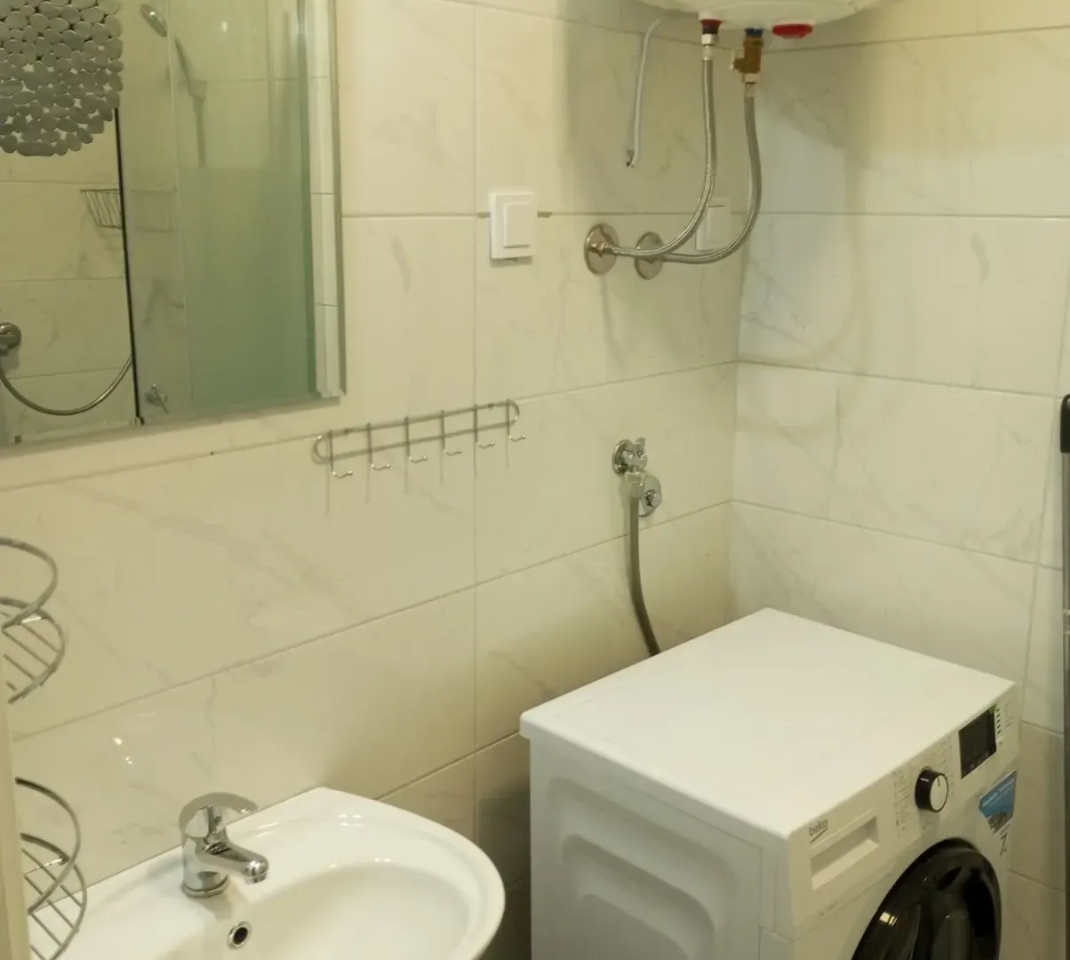 Prodaja, jednosoban stan, 27m², City Kvart, Podgorica