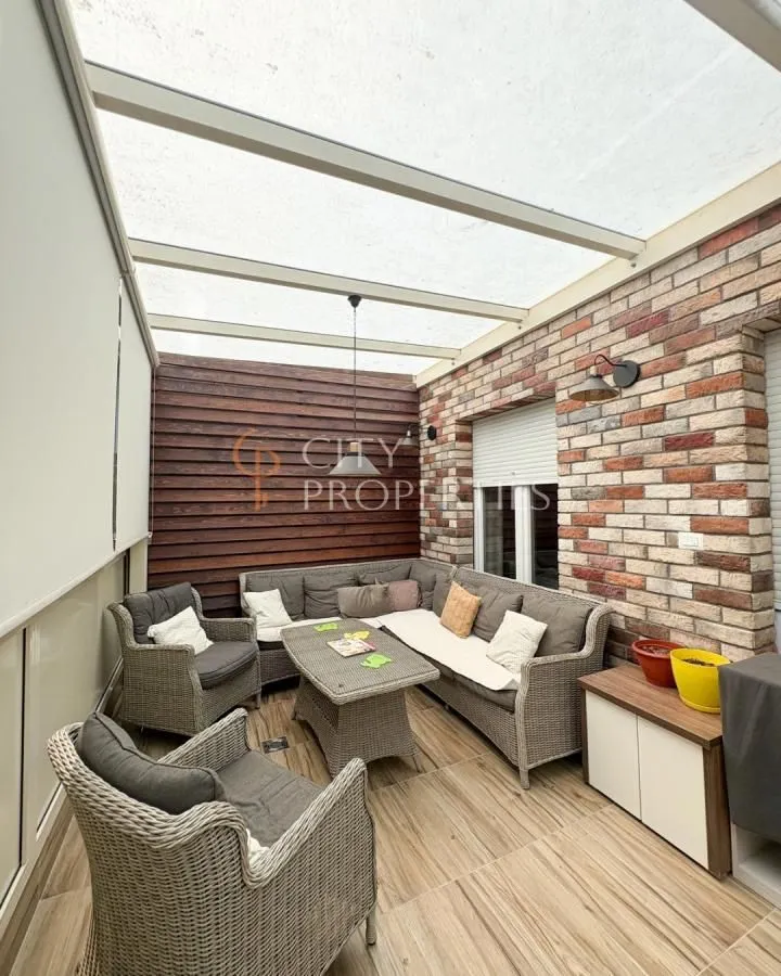 Rent, apartment, 64m², City Kvart, Podgorica