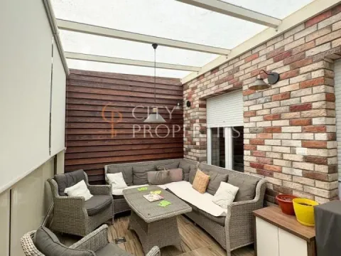 Rent, apartment, 64m², City Kvart, Podgorica - image 3