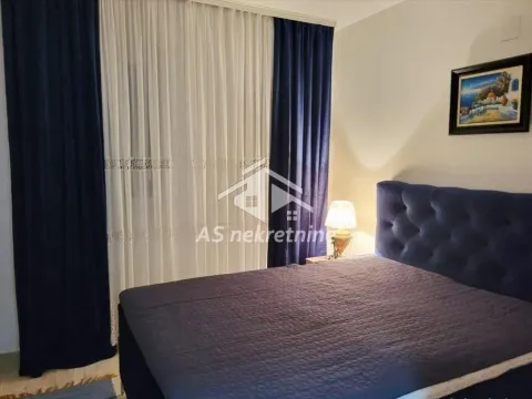 Izdavanje, dvosoban stan, 50m², Voždovac Sve Podlokacije, Beograd - image 13