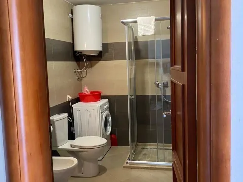 Rent, one bedroom apartment, 56m², Dobra Voda, Budva - image 3