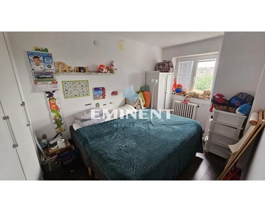Prodaja, stan, 62m², Novi Beograd Blok 28, Novi Beograd Sve Podlokacije