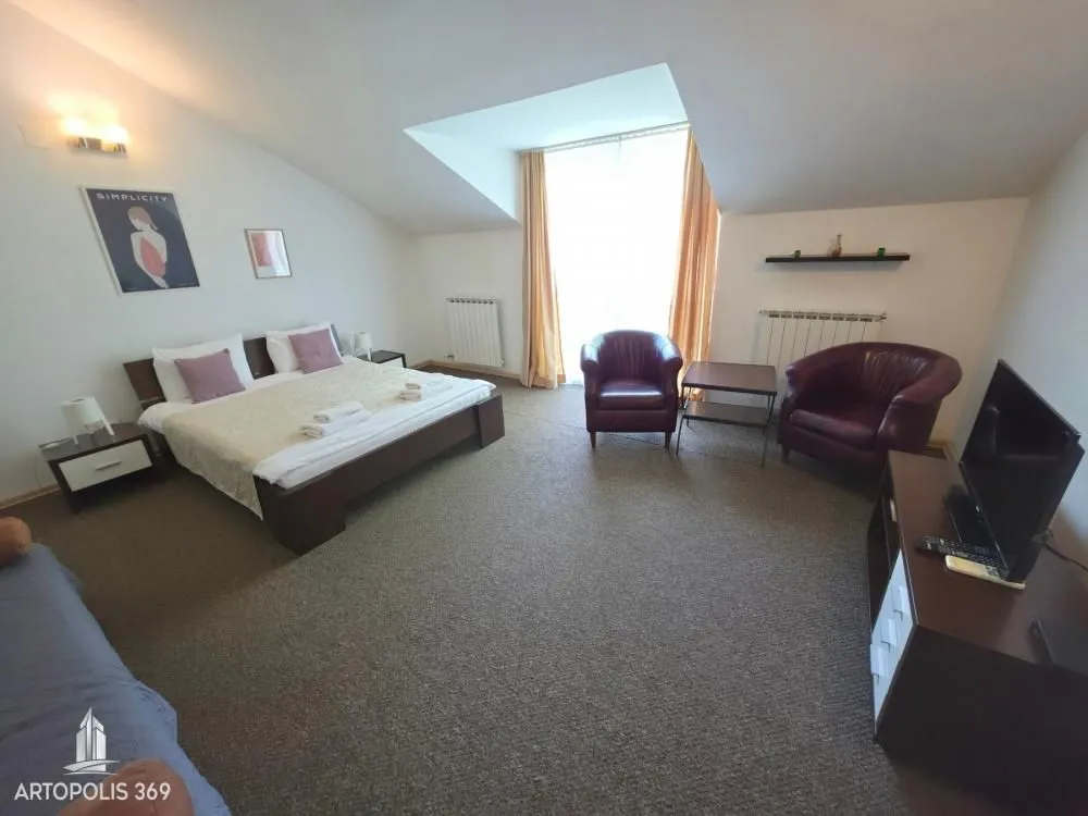 Sale, one bedroom apartment, 33m², Voždovac Sve Podlokacije, Beograd