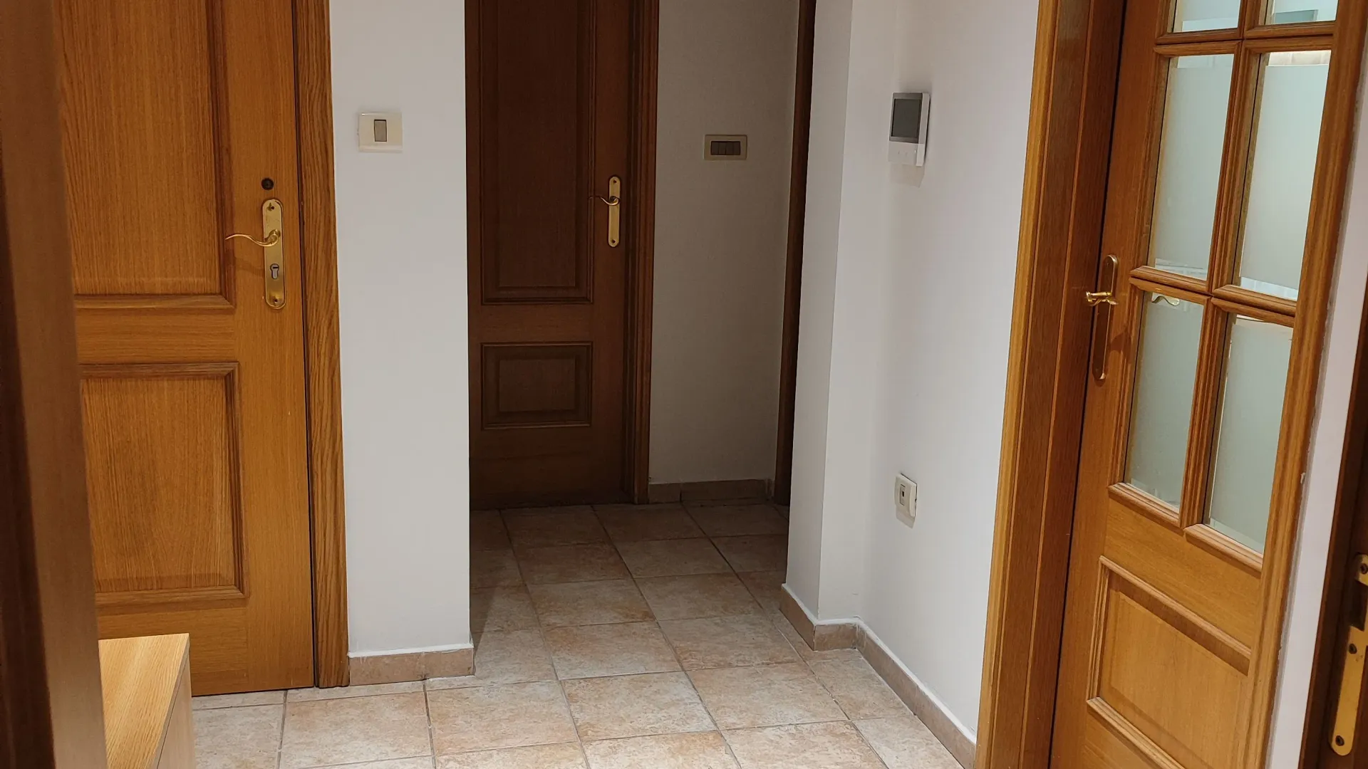 Izdavanje, dvosoban stan, 65m², Preko Morače, Podgorica