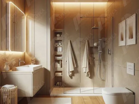 Prodaja, dvosoban stan, 113m², Centar, Tivat - image 2