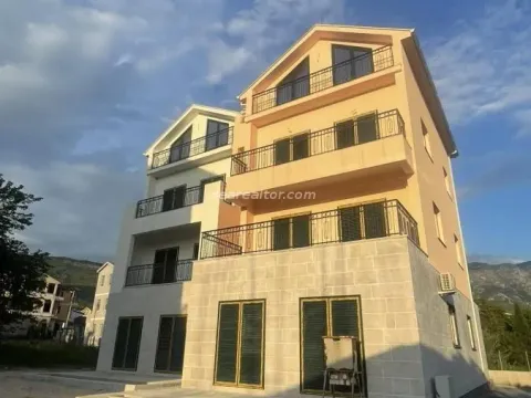 Prodaja, dvosoban stan, 76m², Mrčevac, Tivat - image 2