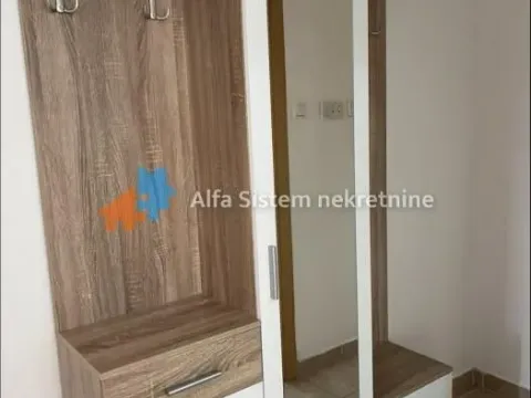 Izdavanje, stan, 37m², Zvezdara Sve Podlokacije, Beograd - image 4