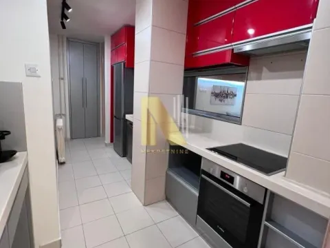 Rent, three bedroom apartment, 100m², Liman 4, Novi Sad Sve Podlokacije - image 5