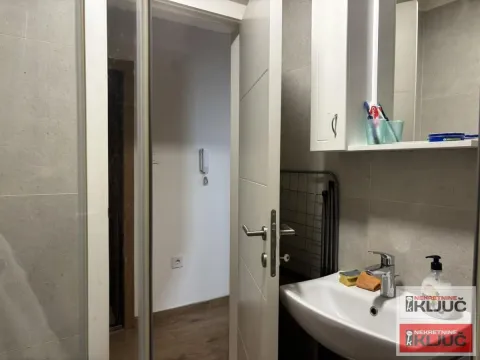 Rent, one bedroom apartment, 25m², Telep, Novi Sad Sve Podlokacije - image 10