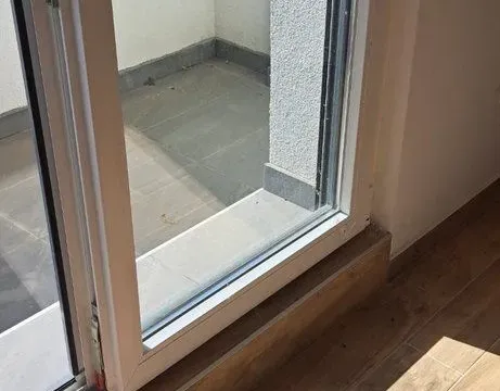 Sale, two bedroom apartment, 47m², Nova Pazova, Stara Pazova - image 8