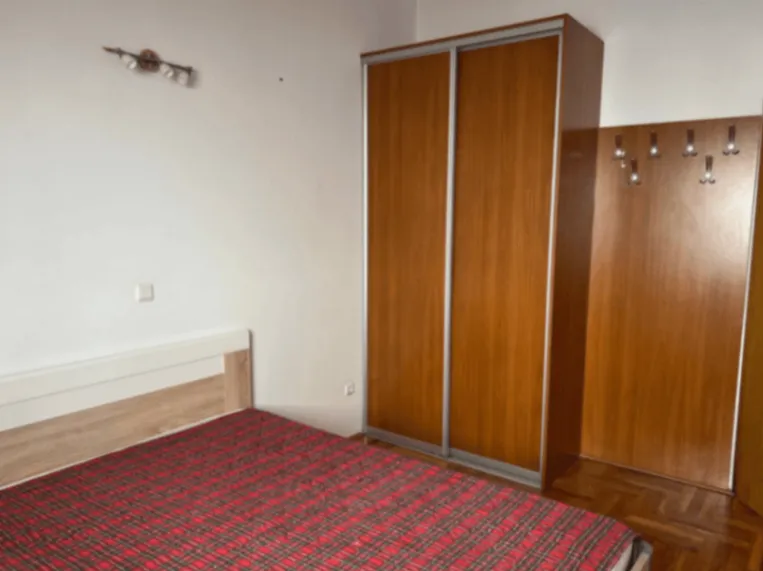 Sale, apartment, 38m², Bečići, Budva