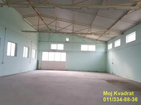 Prodaja, poslovni prostor, 2158m², Nova Pazova, Stara Pazova - image 3