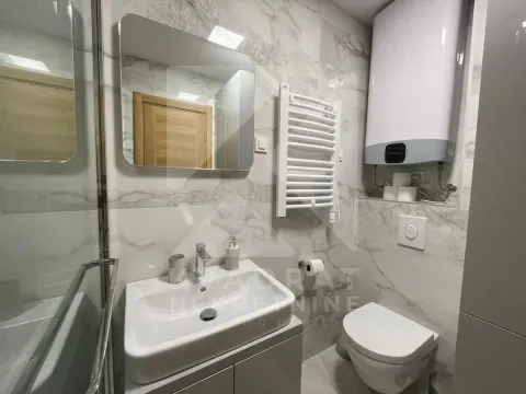 Izdavanje, jednosoban stan, 47m², New City, Podgorica - image 11
