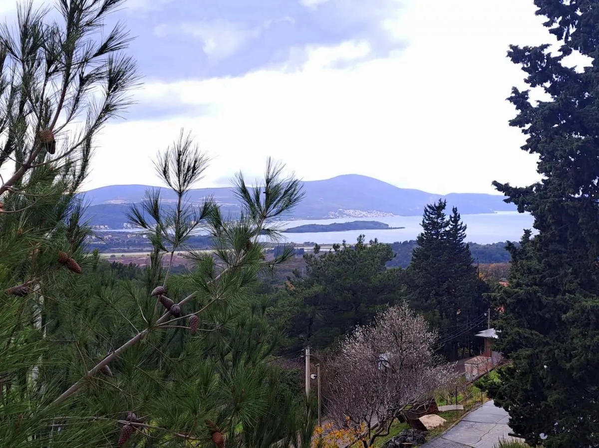 Sale, one bedroom apartment, 42m², Kavač, Kotor