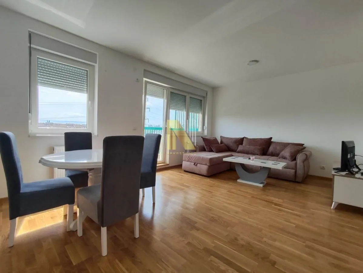 Two Bedroom Apartment for Rent, 47m2, Jugovićevo, Novi Sad, Novi Sad