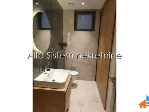 Izdavanje, dvosoban stan, 104m², Vračar Centar, Vračar Sve Podlokacije - image 11