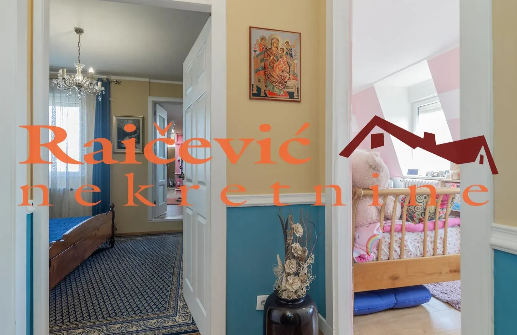 Prodaja, stan, 120m², Banjica, Voždovac Sve Podlokacije