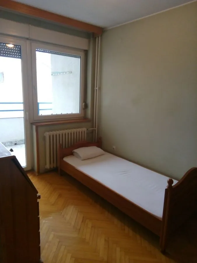 Prodaja, četvorosoban stan, 95m², Kej, Novi Sad Sve Podlokacije