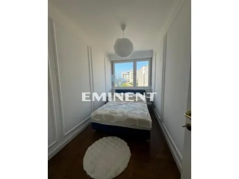 Rent, two bedroom apartment, 55m², Crveni Krst, Beograd - image 5