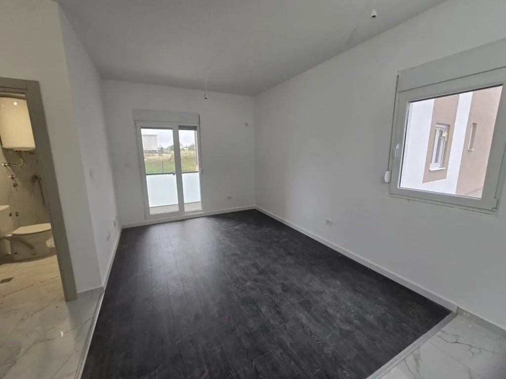Rent, studio apartment, 27m², Zabjelo, Podgorica