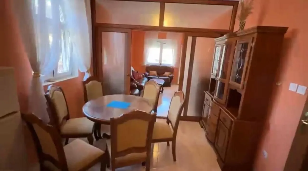 Prodaja, jednosoban stan, 62m², Ilino, Bar