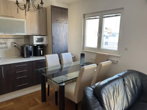 Rent, two bedroom apartment, 65m², Đenovići, Herceg Novi - image 10