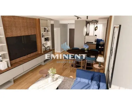 Izdavanje, trosoban stan, 78m², Novi Beograd Blok 65, Novi Beograd Sve Podlokacije - image 4