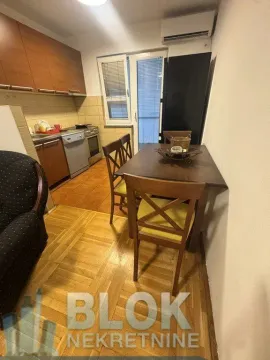 Izdavanje, jednosoban stan, 45m², Preko Morače, Podgorica - image 7