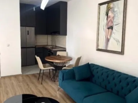 Prodaja, jednosoban stan, 49m², Ulcinj, Crna Gora - image 6