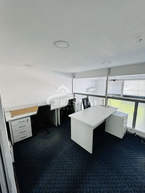 Rent, office space, 150m², Preko Morače, Podgorica