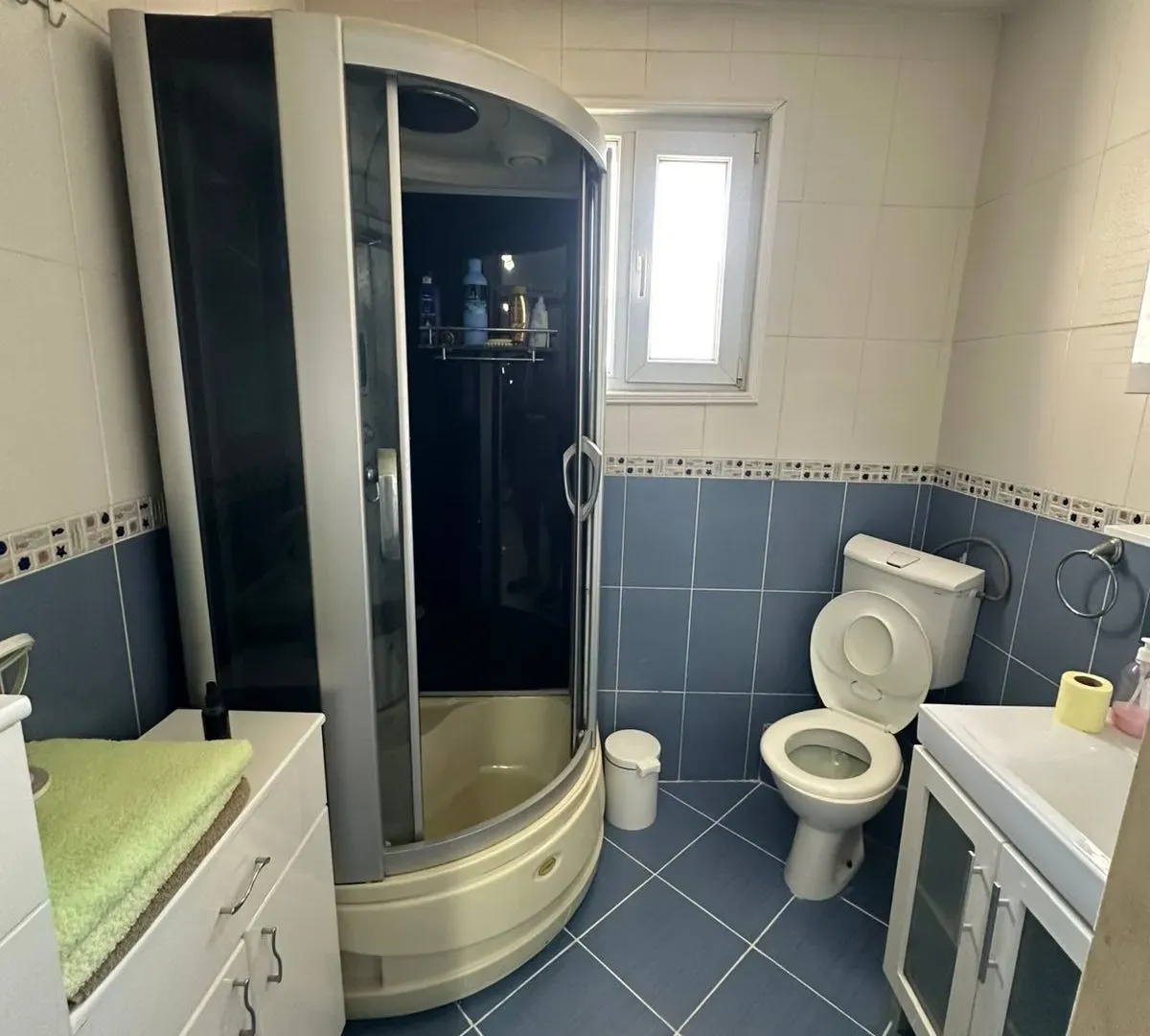 Rent, three bedroom apartment, 105m², Centar, Bar