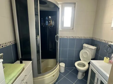 Rent, three bedroom apartment, 105m², Centar, Bar - image 11