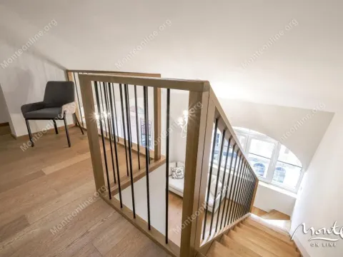 Prodaja, jednosoban stan, 49m², Tivat, Crna Gora - image 22